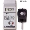 may do anh sang dien tu hien so lutron lx-102 hinh 1